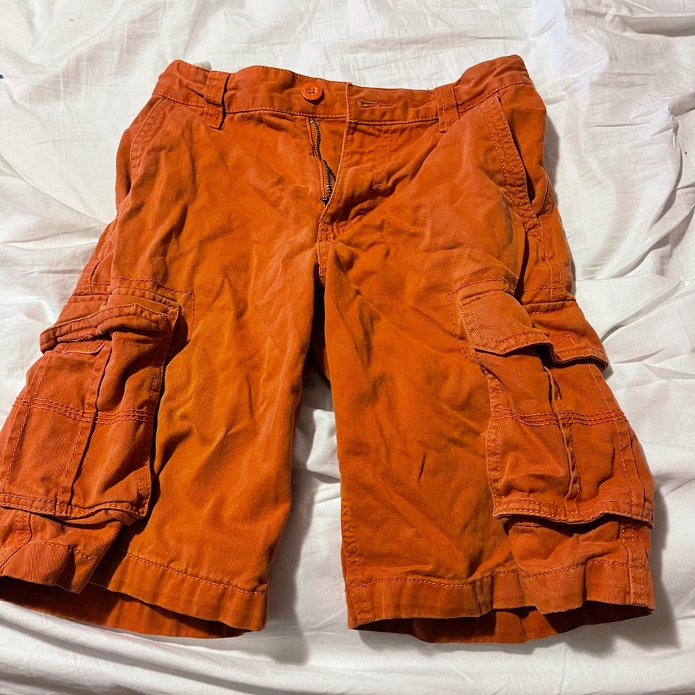 Boys shorts